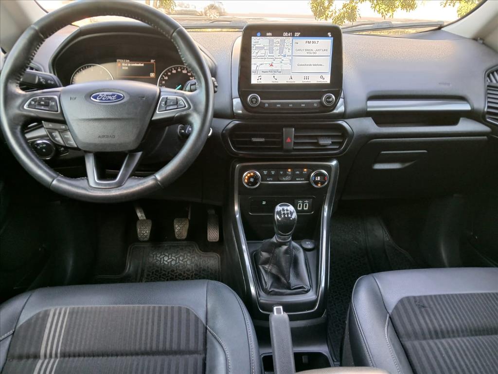 ECOSPORT 1.5 TI-VCT FLEX FREESTYLE MANUAL4
