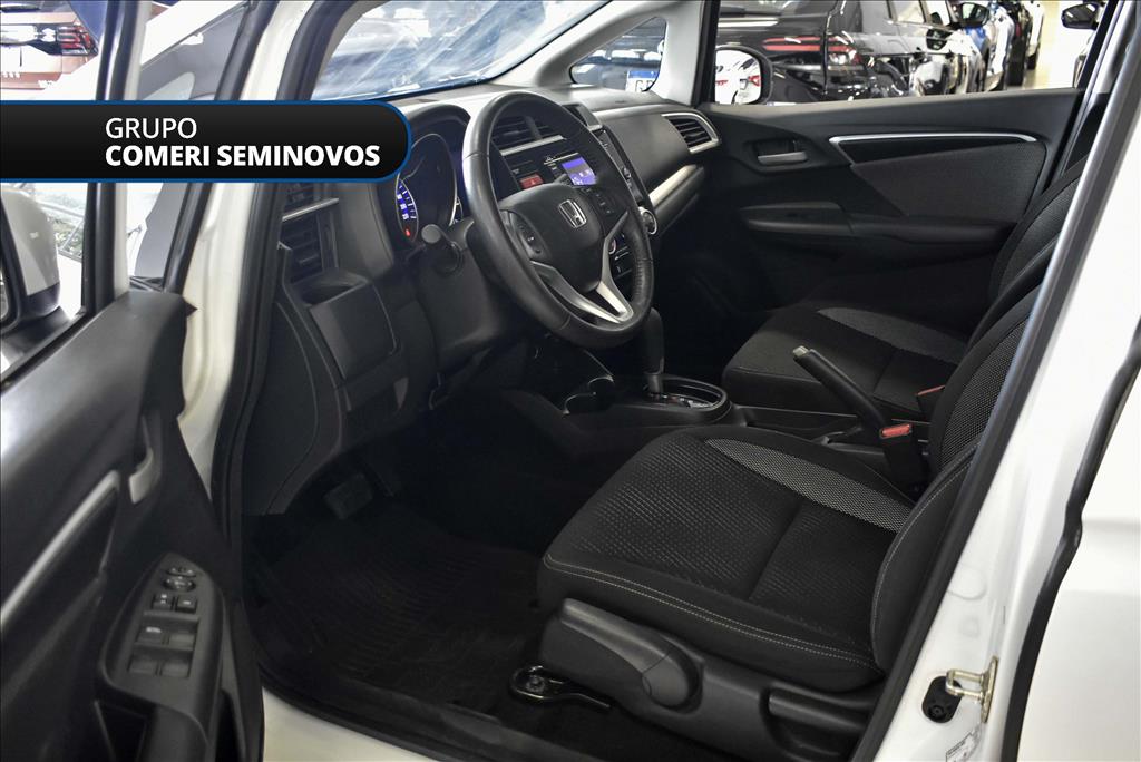 WR-V 1.5 16V FLEXONE EX CVT14