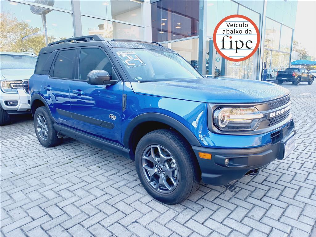 Foto ilustrativa do carro