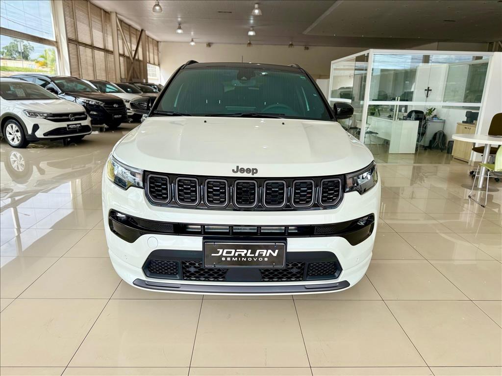 COMPASS 1.3 T270 TURBO FLEX S AT68
