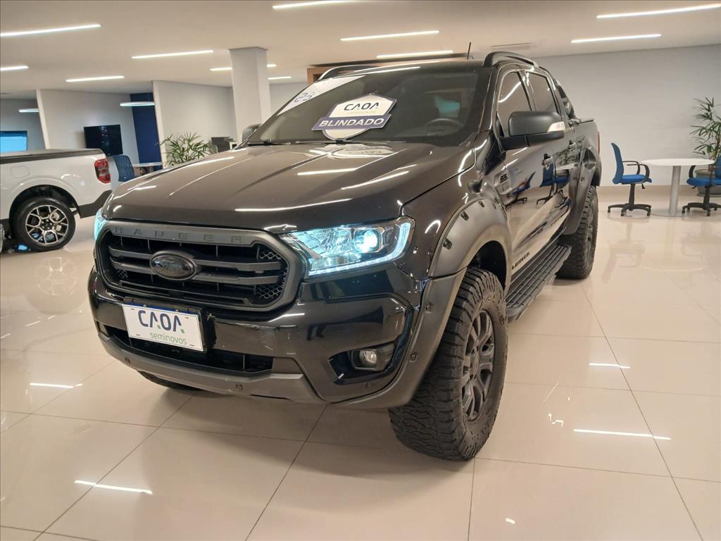 3.2 LIMITED 4X4 CD 20V DIESEL 4P AUTOMÁTICO