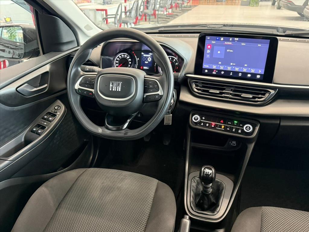 PULSE 1.3 FLEX DRIVE MANUAL8