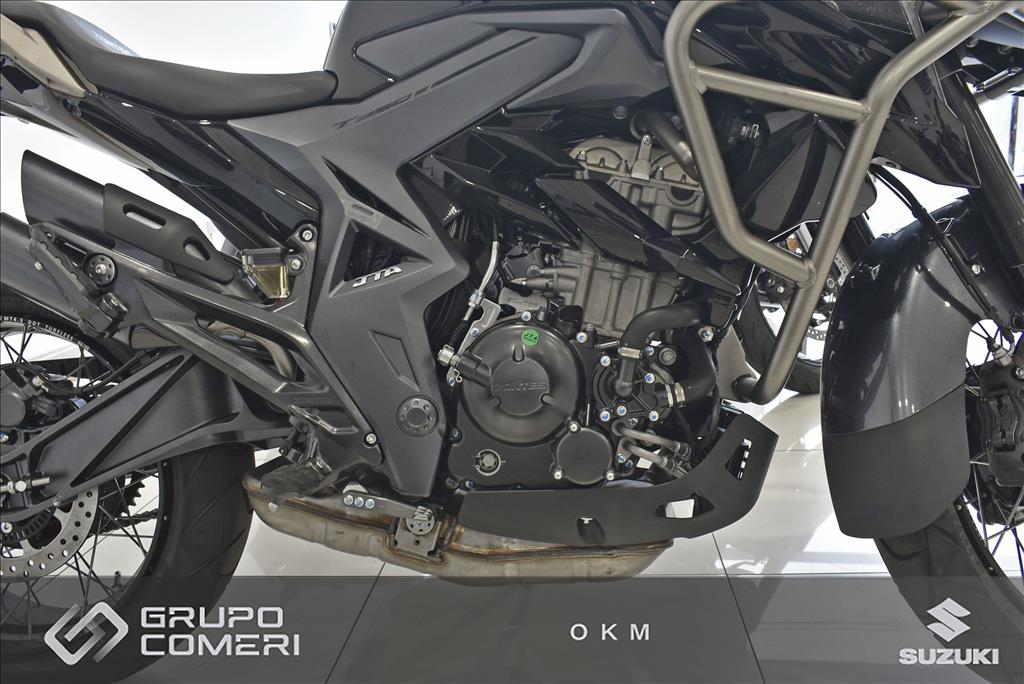 T 350 X7