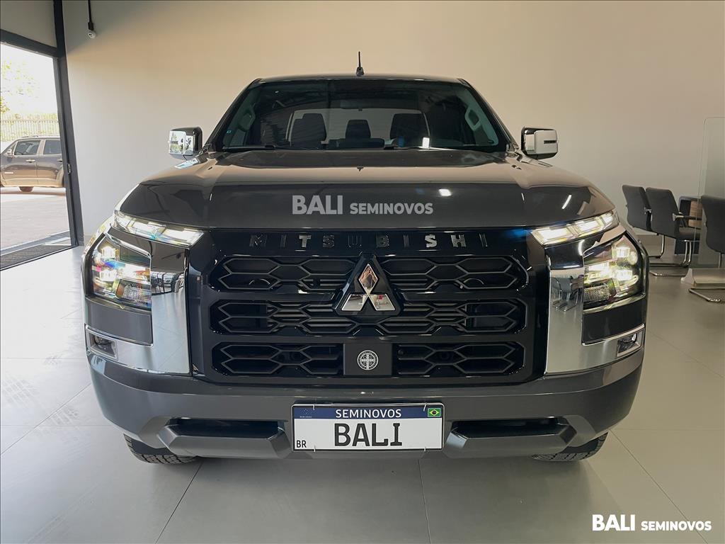 L200 TRITON 2.4 16V TURBO DIESEL SPORT HPE CD 4P 4X4 AUTOMÁTICO1