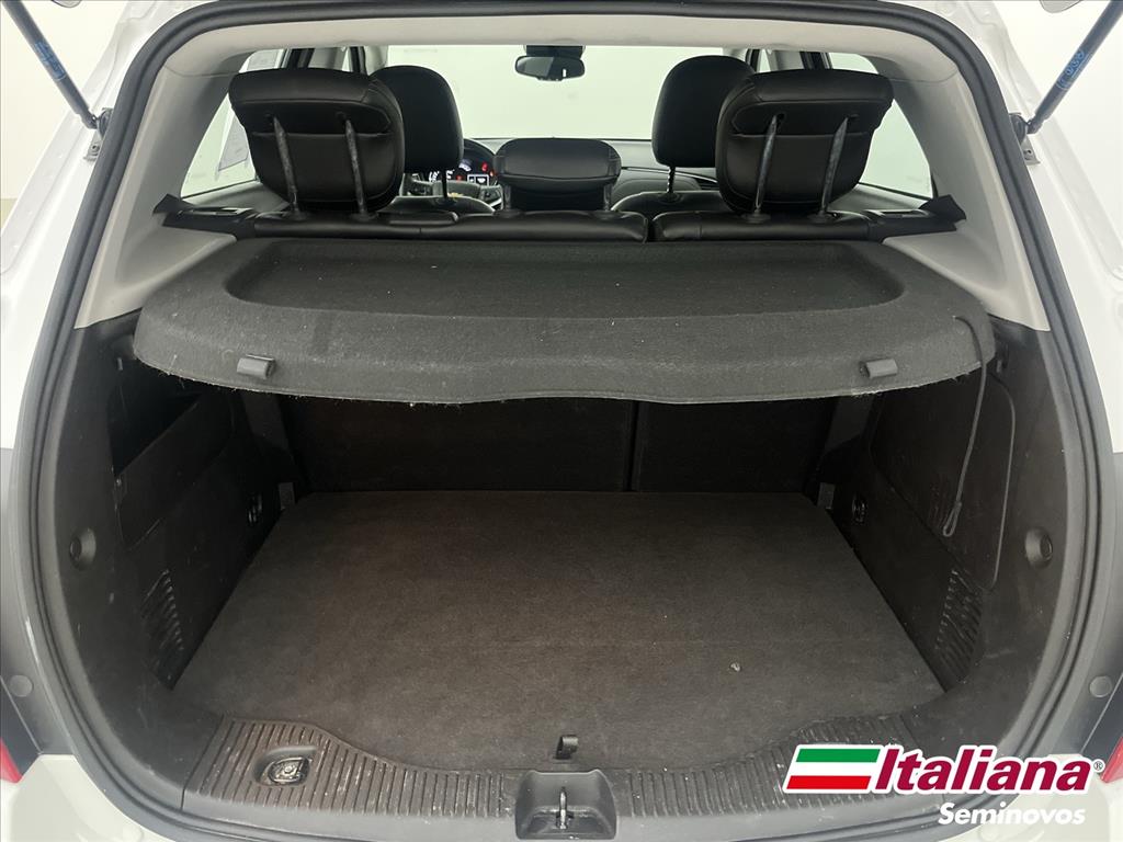 TRACKER 1.4 16V TURBO FLEX PREMIER AUTOMÁTICO15