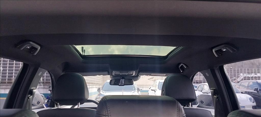 HAVAL H6 GT 1.5 PHEV AWD E-TRACTION12