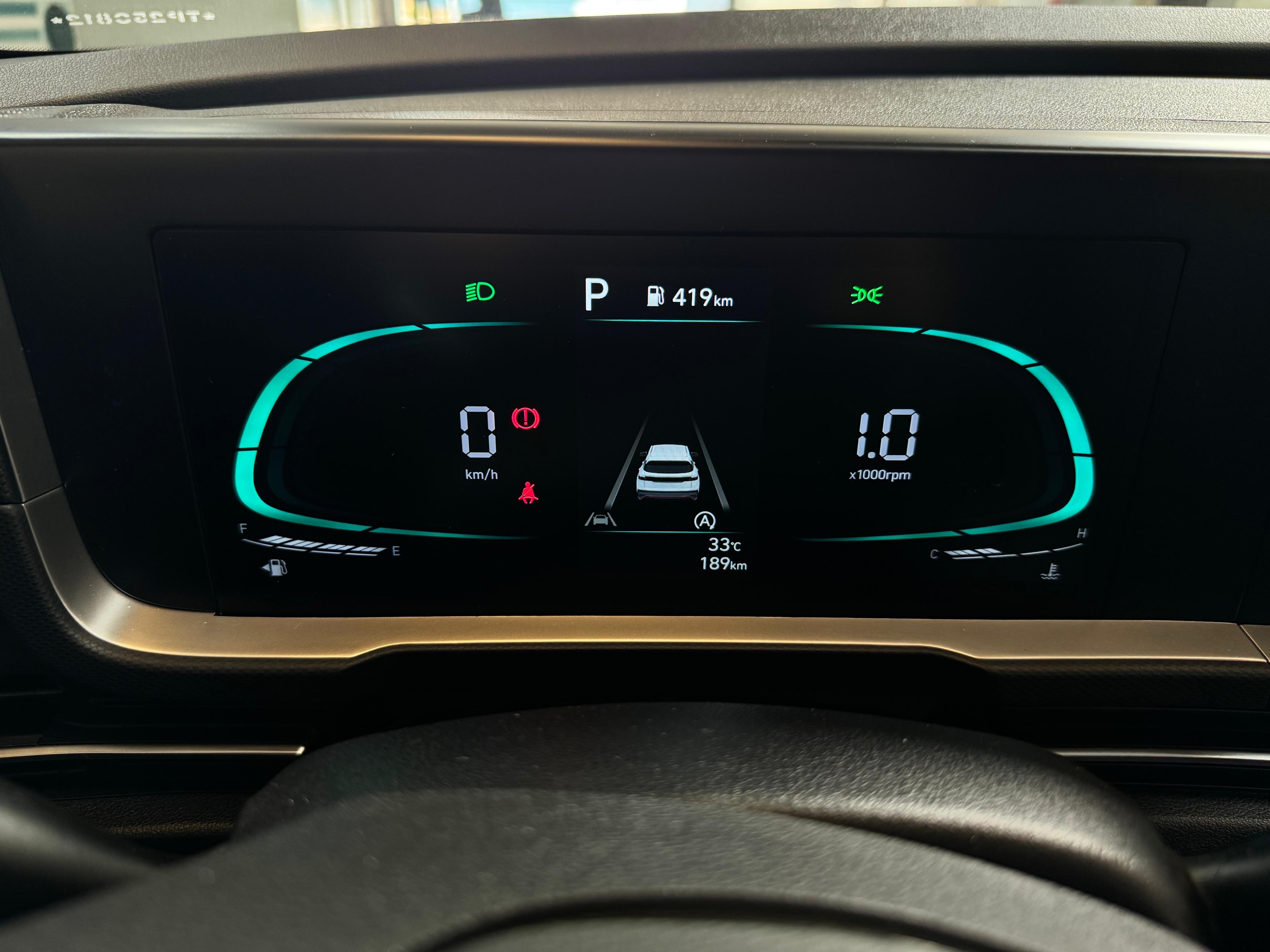 Hyundai-CRETA-1.0 TGDI FLEX LIMITED AUTOMÁTICO