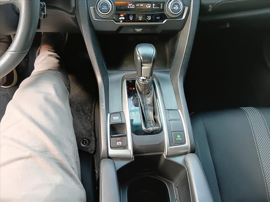 Honda-CIVIC-2.0 16V FLEXONE SPORT 4P CVT