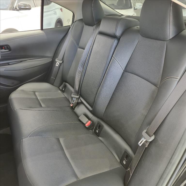 COROLLA 2.0 VVT-IE FLEX XEI DIRECT SHIFT