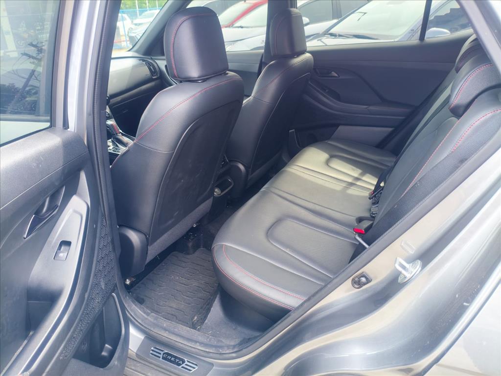 CRETA 1.0 TGDI FLEX N LINE AUTOMÁTICO13