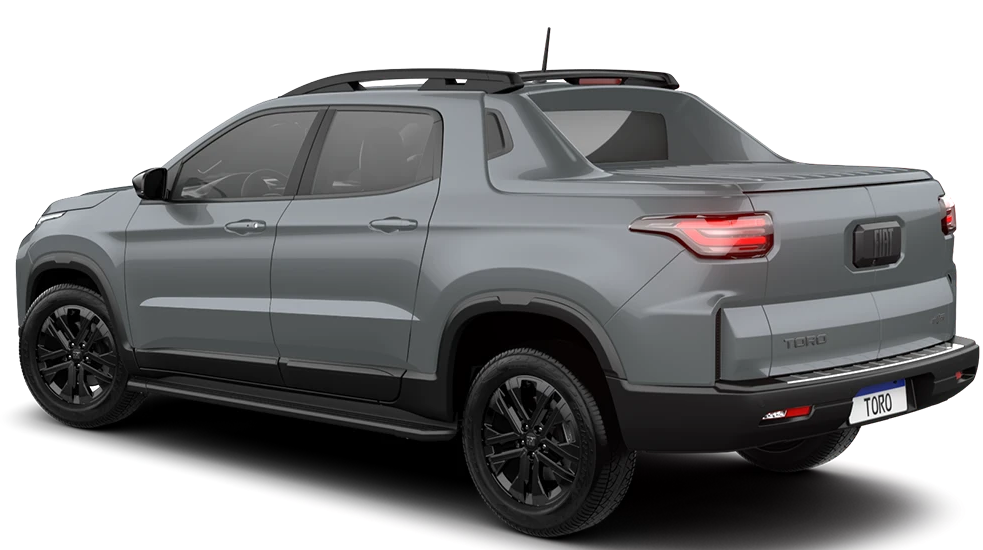 TORO 1.3 TURBO 270 FLEX ULTRA AT62