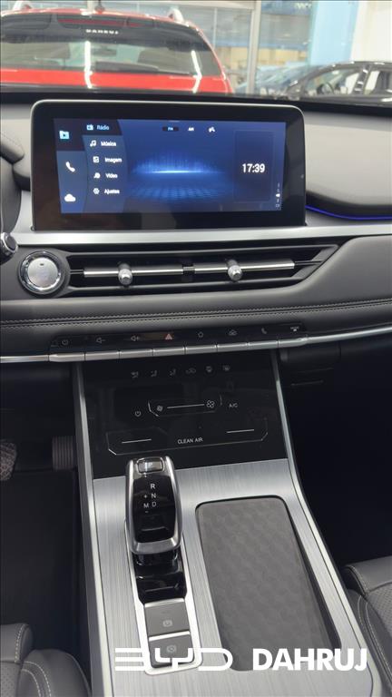 TIGGO 5x 1.5 VVT TURBO iFLEX SPORT CVT4