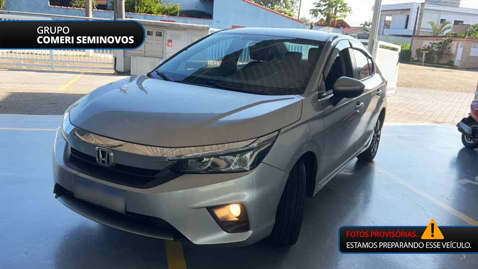 2023 HONDA CITY 1.5 i-VTEC FLEX EX CVT