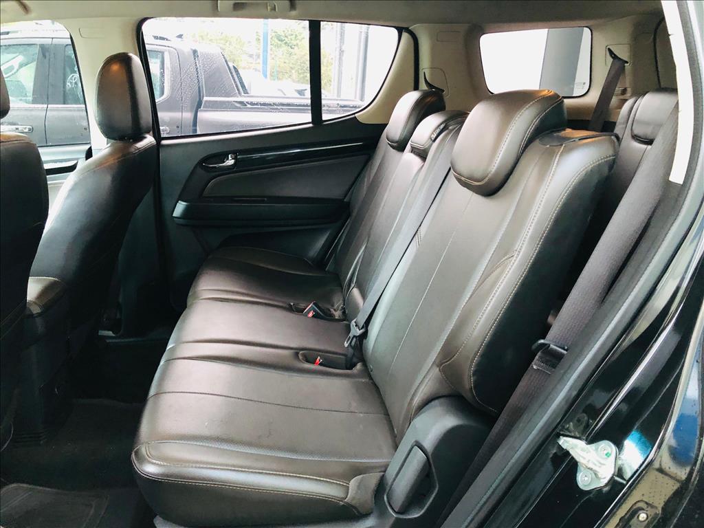 TRAILBLAZER 2.8 LTZ 4X4 16V TURBO DIESEL 4P AUTOMÁTICO8