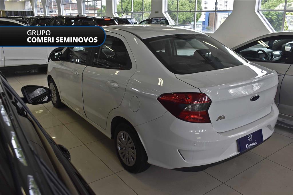 KA 1.0 TI-VCT FLEX SE SEDAN MANUAL2 KA 1.0 TI-VCT FLEX SE SEDAN MANUAL2