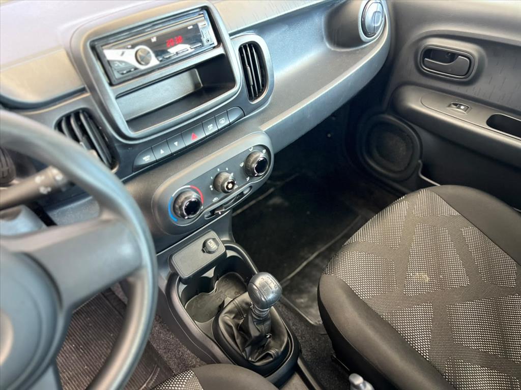 MOBI 1.0 EVO FLEX LIKE. MANUAL10