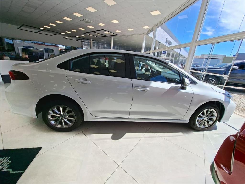 COROLLA 2.0 VVT-IE FLEX GLI DIRECT SHIFT4