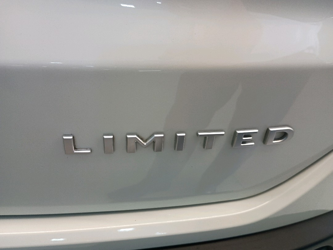 COMMANDER 1.3 T270 TURBO FLEX LIMITED AT69