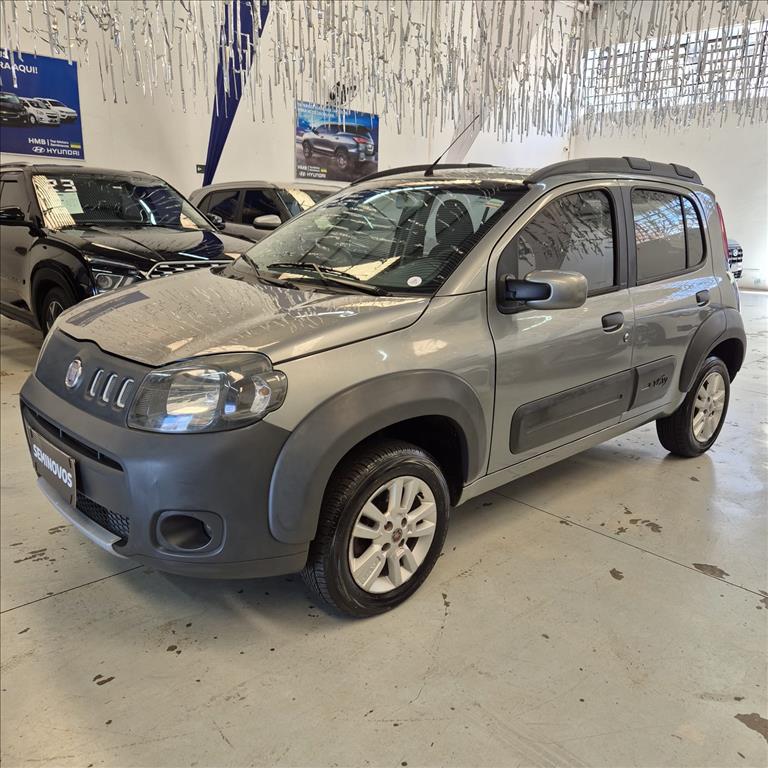 UNO 1.0 WAY 8V FLEX 4P MANUAL2