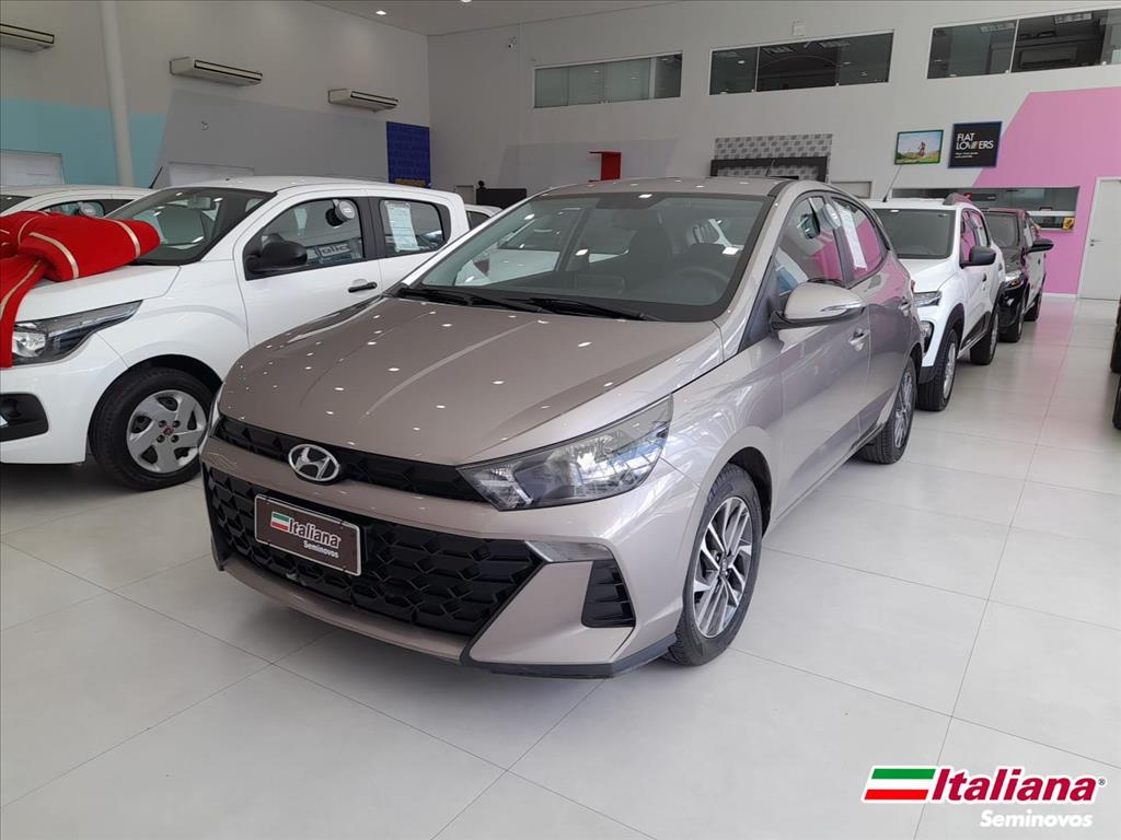 HB20 1.0 12V FLEX LIMITED MANUAL1