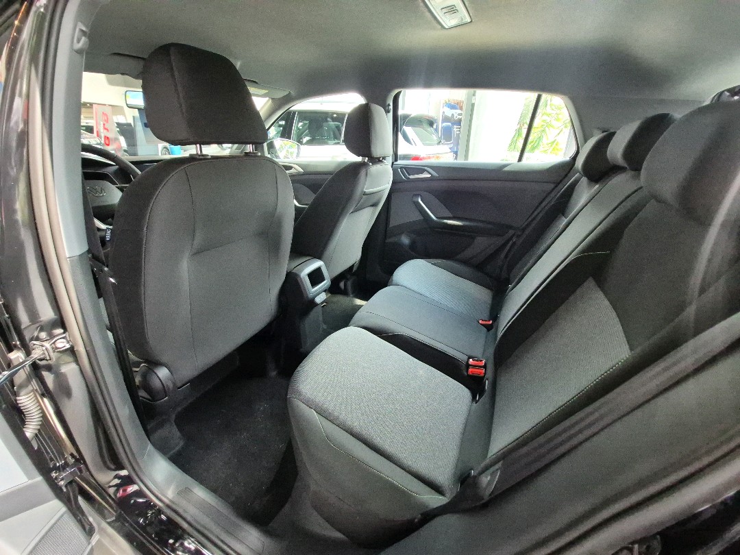 T-CROSS 1.0 200 TSI TOTAL FLEX AUTOMÁTICO4