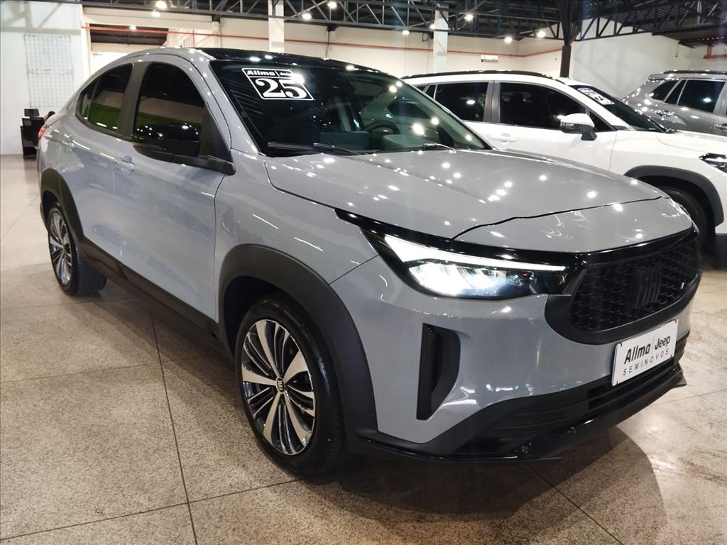 FASTBACK 1.0 TURBO 200 FLEX AUDACE CVT2