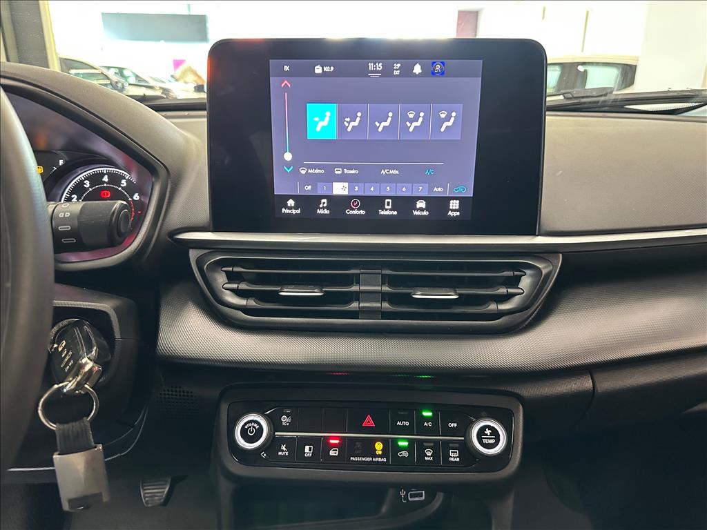 PULSE 1.3 FLEX DRIVE MANUAL10