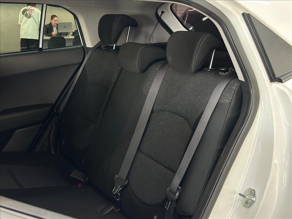 CRETA 1.6 16V FLEX ATTITUDE MANUAL8