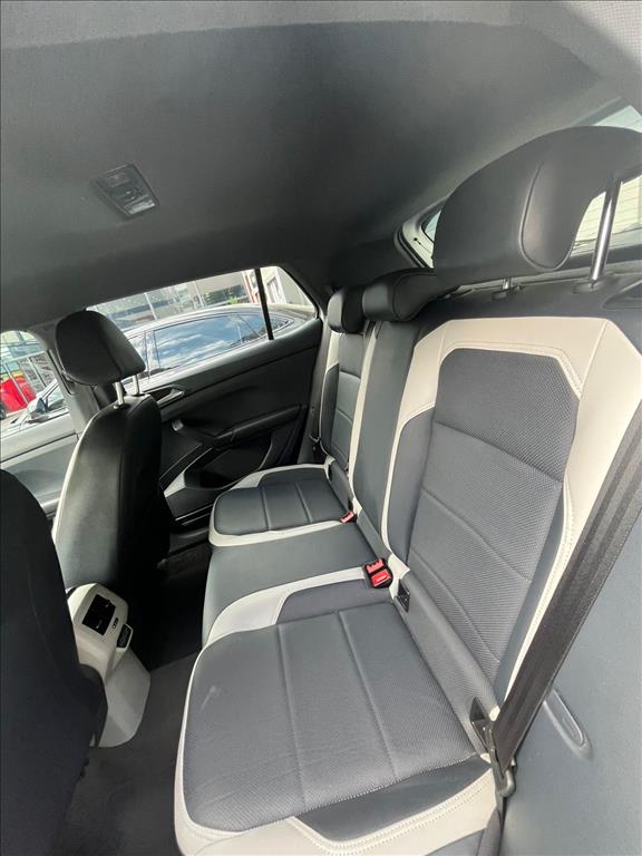 T-CROSS 1.4 250 TSI TOTAL FLEX HIGHLINE AUTOMÁTICO8