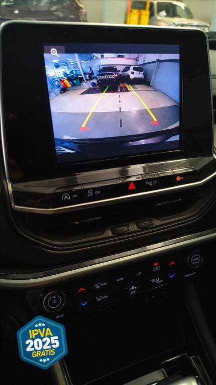 COMPASS 1.3 T270 TURBO FLEX SPORT AT69