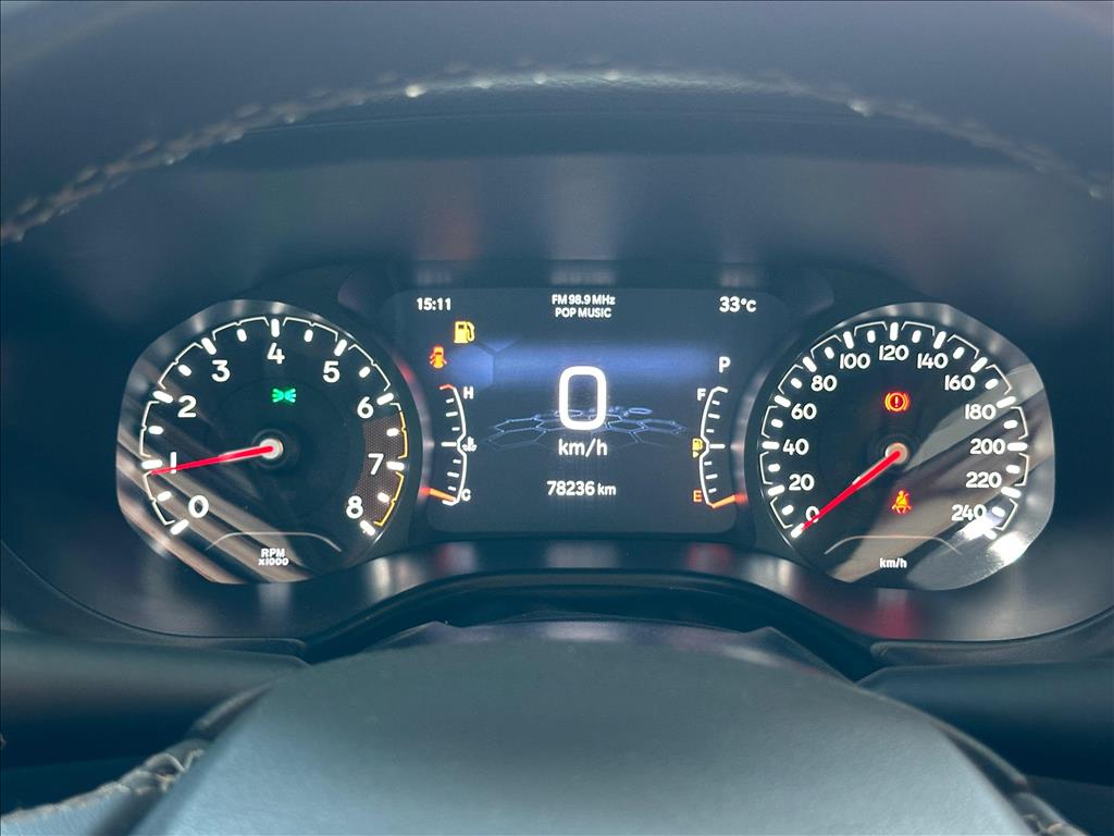 COMPASS 1.3 T270 TURBO FLEX SPORT AT64