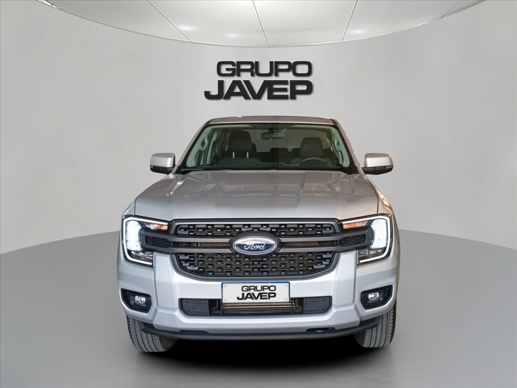 Ford Ranger 2.0 Turbo Diesel Cd Xls 4X2 Automático - foto 10
