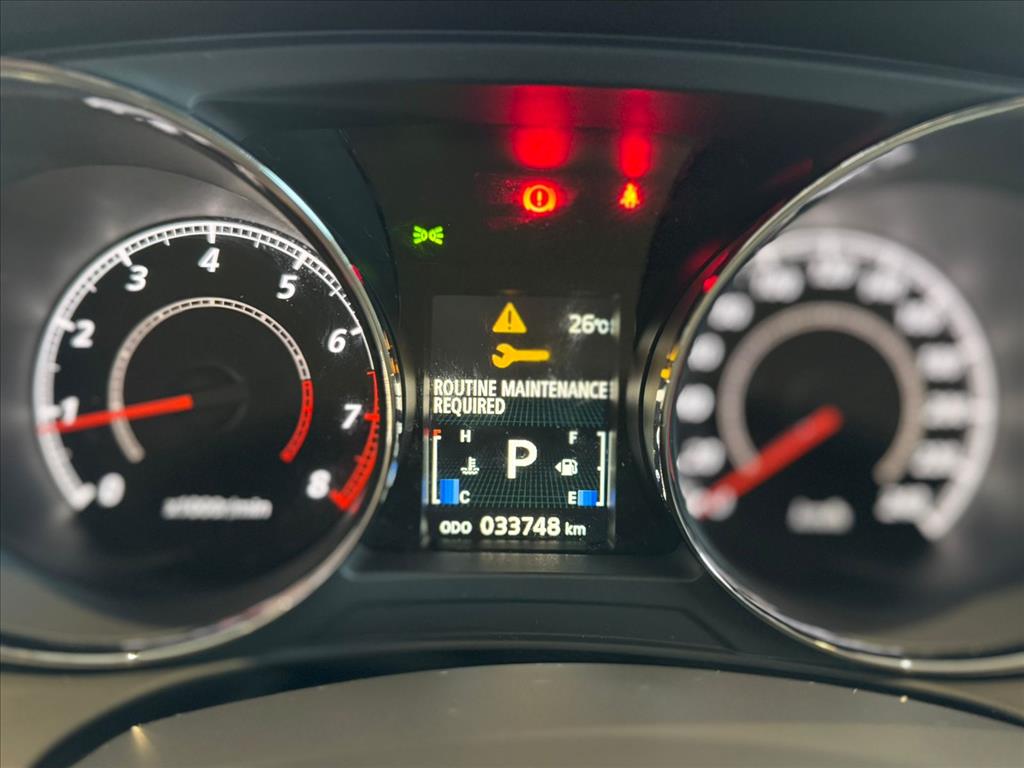 ASX 2.0 MIVEC FLEX HPE CVT4