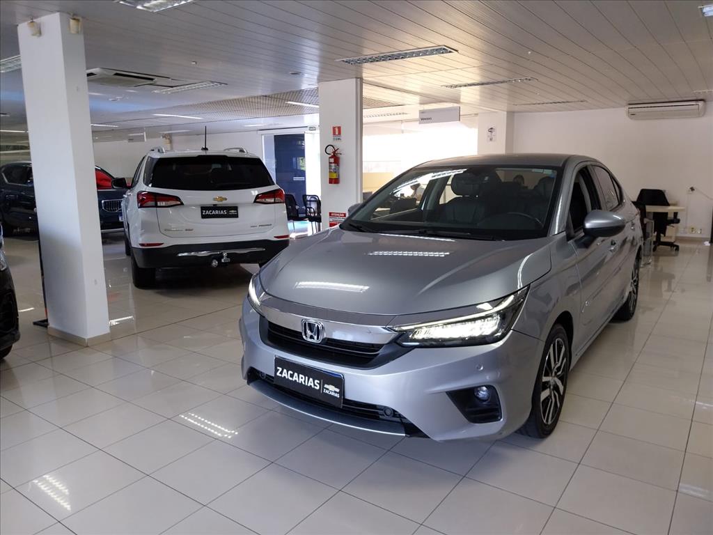 CITY 1.5 i-VTEC FLEX TOURING CVT2