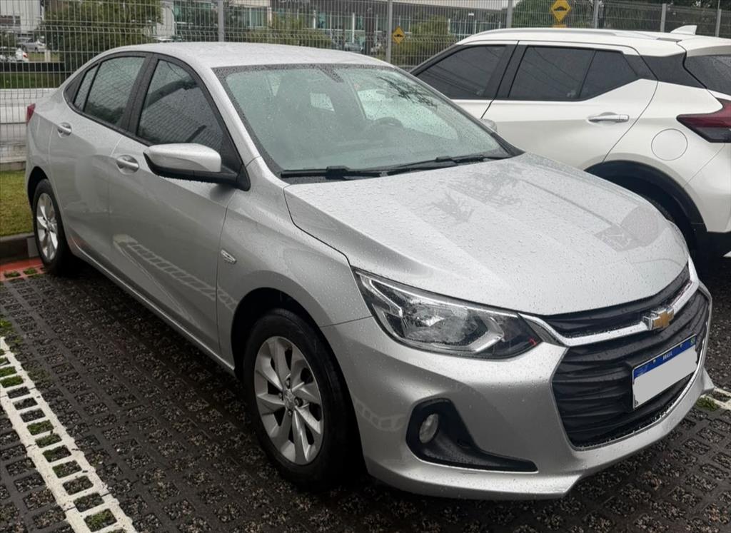 ONIX PLUS 1.0 FLEX LT MANUAL1