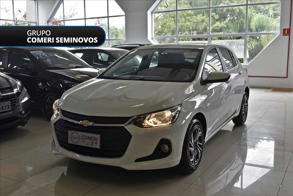ONIX 1.0 FLEX LT MANUAL