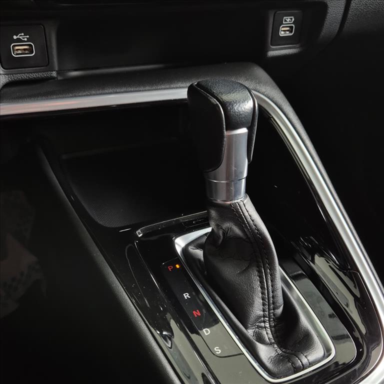 HR-V 1.5 DI I-VTEC FLEX EXL CVT10