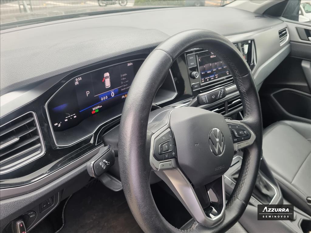 NIVUS 1.0 200 TSI TOTAL FLEX SENSE AUTOMÁTICO19