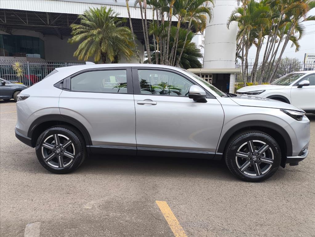 HR-V 1.5 DI I-VTEC FLEX EXL CVT