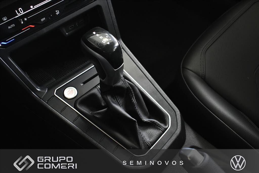 POLO 1.0 170 TSI HIGHLINE AUTOMÁTICO11