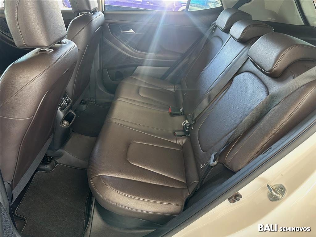 CRETA 1.0 TGDI FLEX PLATINUM AUTOMÁTICO14