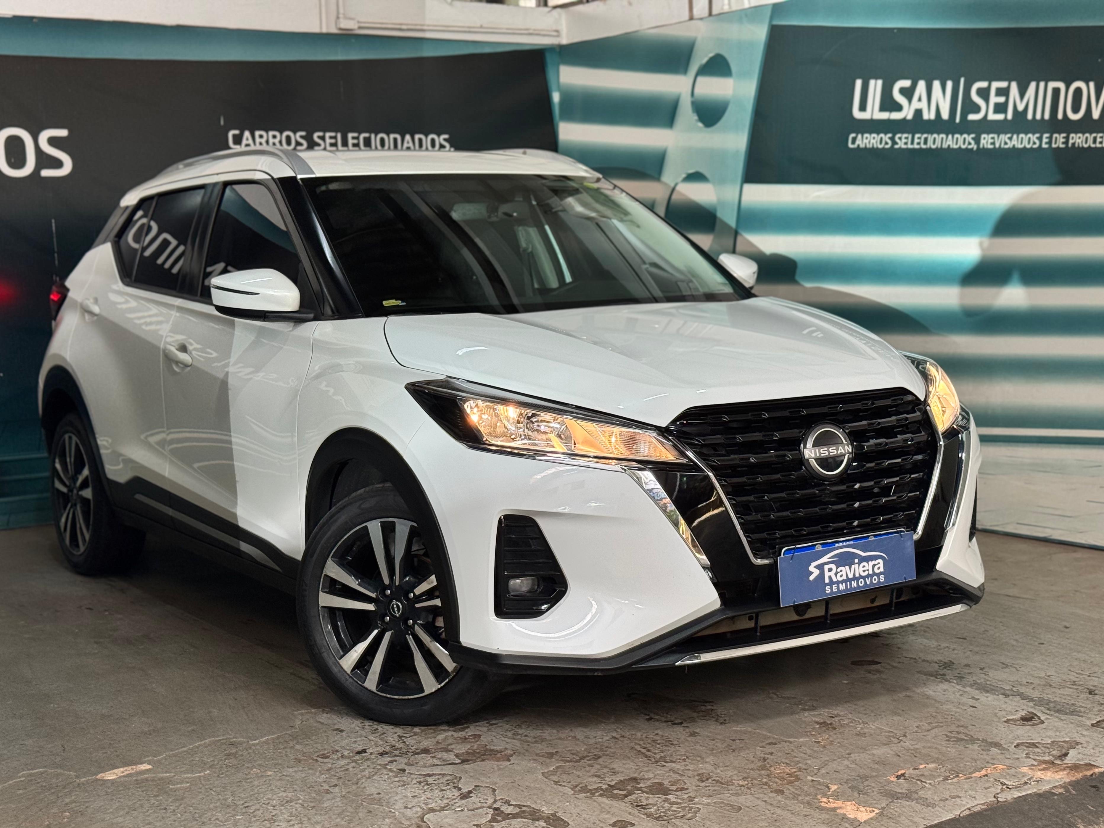 1.6 16V FLEXSTART ADVANCE XTRONIC