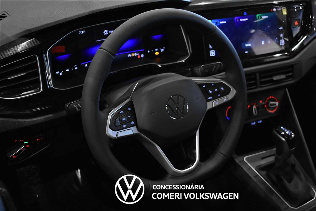 NIVUS 1.0 200 TSI TOTAL FLEX SENSE AUTOMÁTICO15