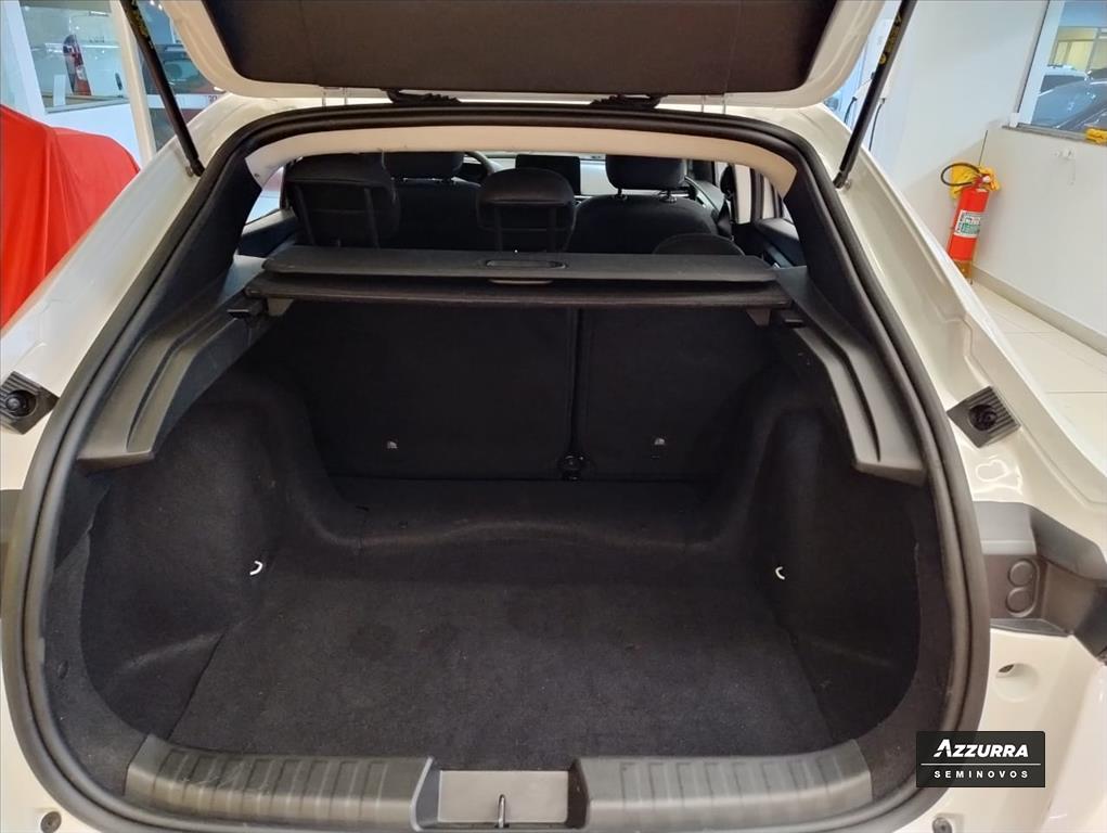 FASTBACK 1.0 TURBO 200 FLEX AUDACE CVT16