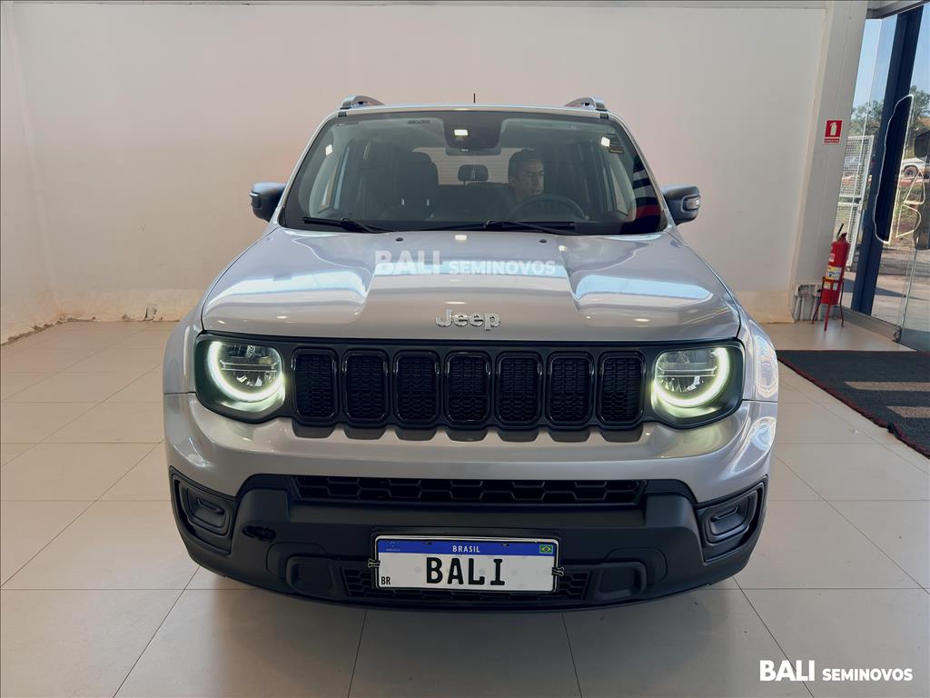 RENEGADE 1.3 T270 TURBO FLEX SPORT AT61