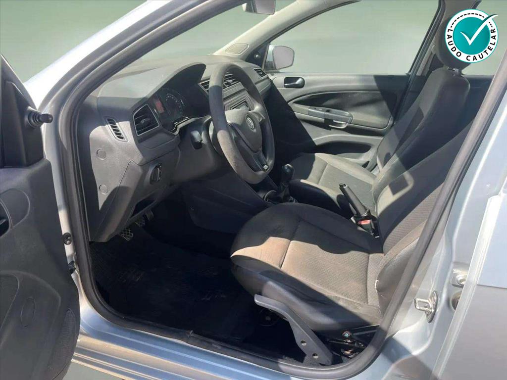 GOL 1.6 MSI TOTALFLEX 4P MANUAL10