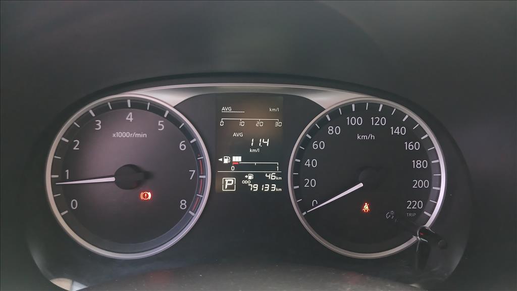 KICKS 1.6 16V FLEXSTART S DIRECT 4P XTRONIC10