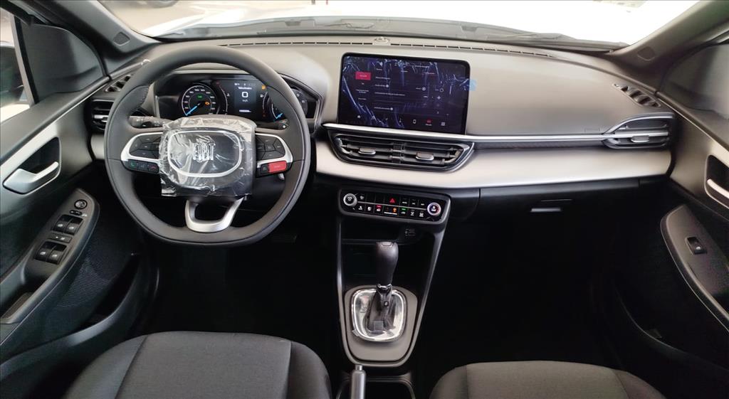 PULSE 1.3 FLEX DRIVE CVT3