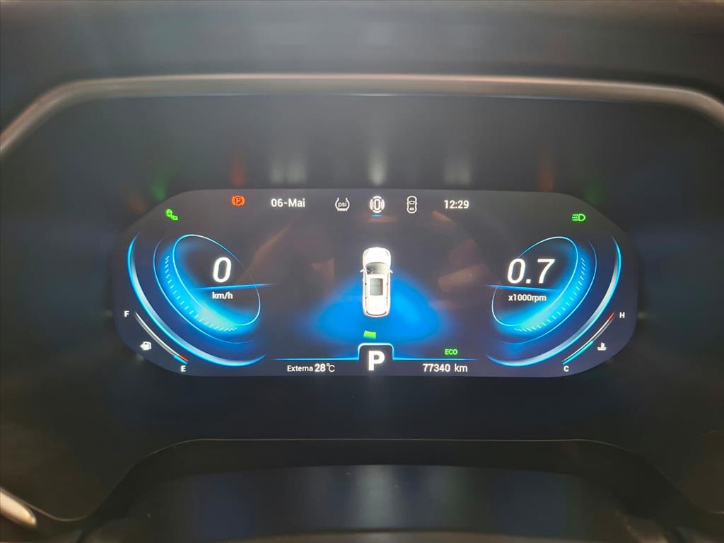 TIGGO 8 1.6 TGDI GASOLINA TXS DCT9