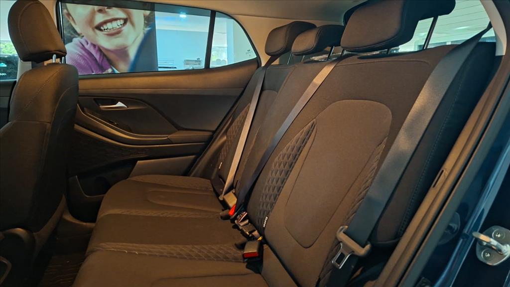 Hyundai-CRETA-1.0 TGDI FLEX LIMITED AUTOMÁTICO